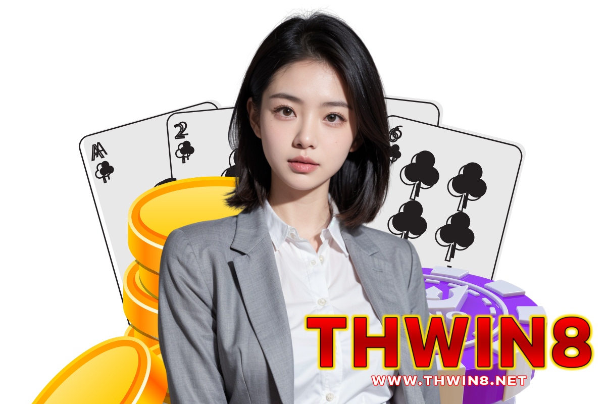 thwin8